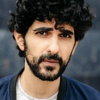  Reza Brojerdi
