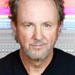  CJ Vanston