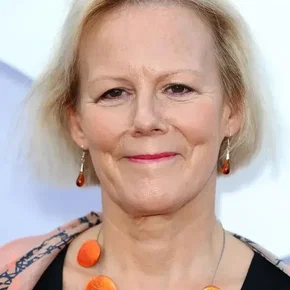 Photo star : Phyllida Lloyd