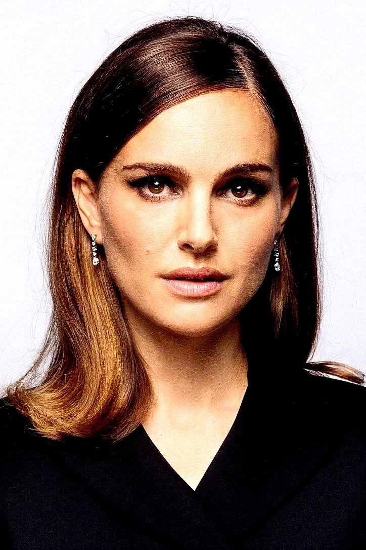 Natalie Portman