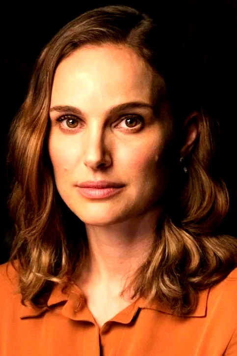 Natalie Portman