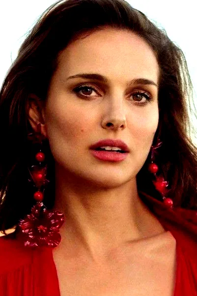 Natalie Portman