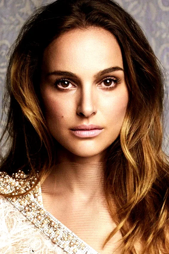 Natalie Portman