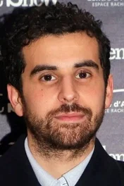 Radu Mihaileanu