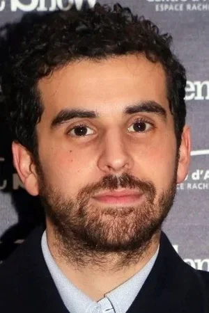 Radu Mihaileanu