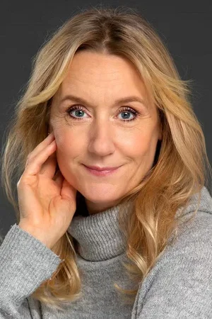 Anette Stovelbaek