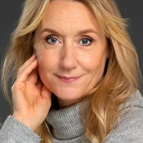 Photo star : Anette Stovelbaek