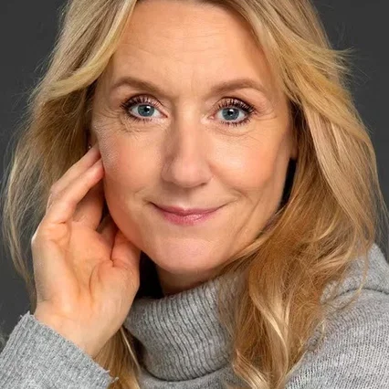 Anette Stovelbaek