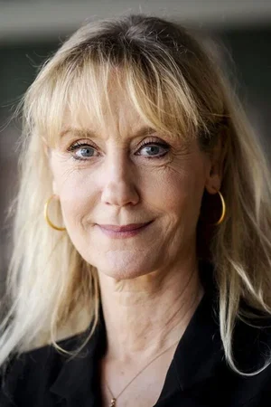 Anette Stovelbaek