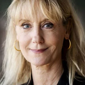 Photo star : Anette Stovelbaek