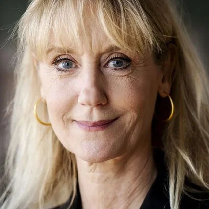 Anette Stovelbaek