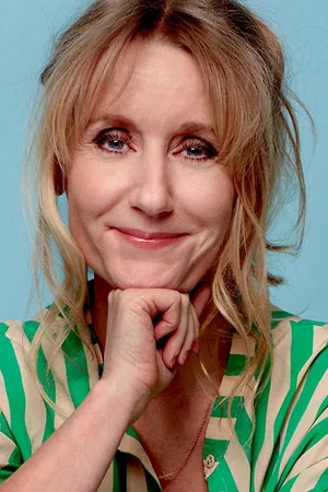 Anette Stovelbaek