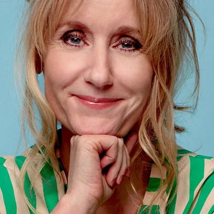 Anette Stovelbaek