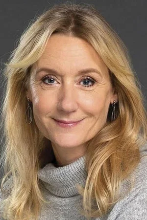 Anette Stovelbaek photo