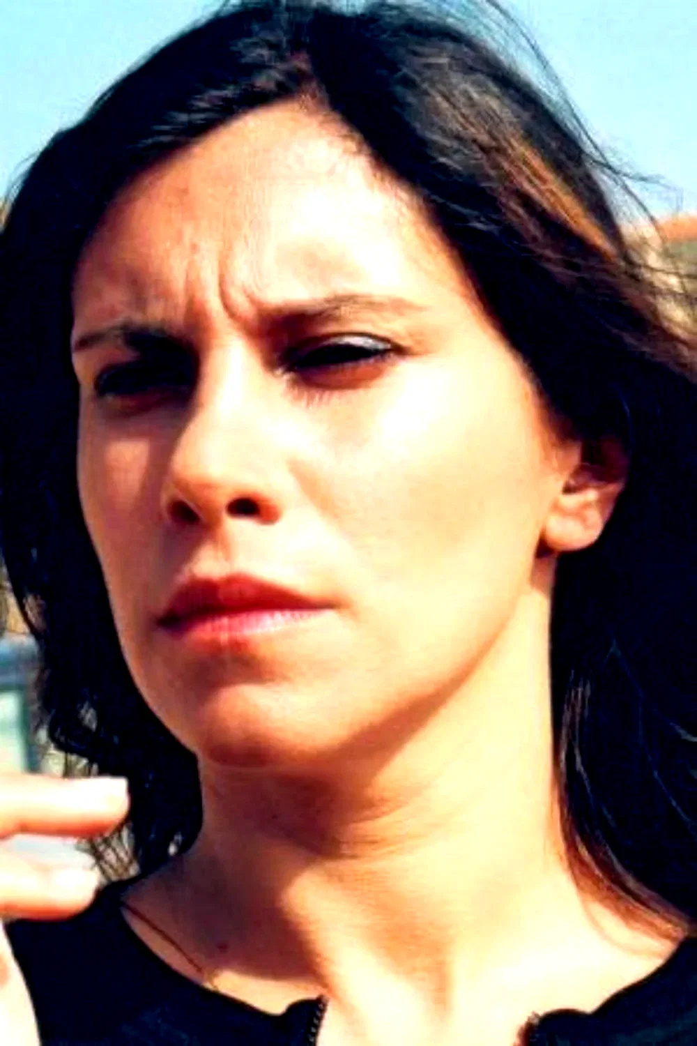 Carole Abboud