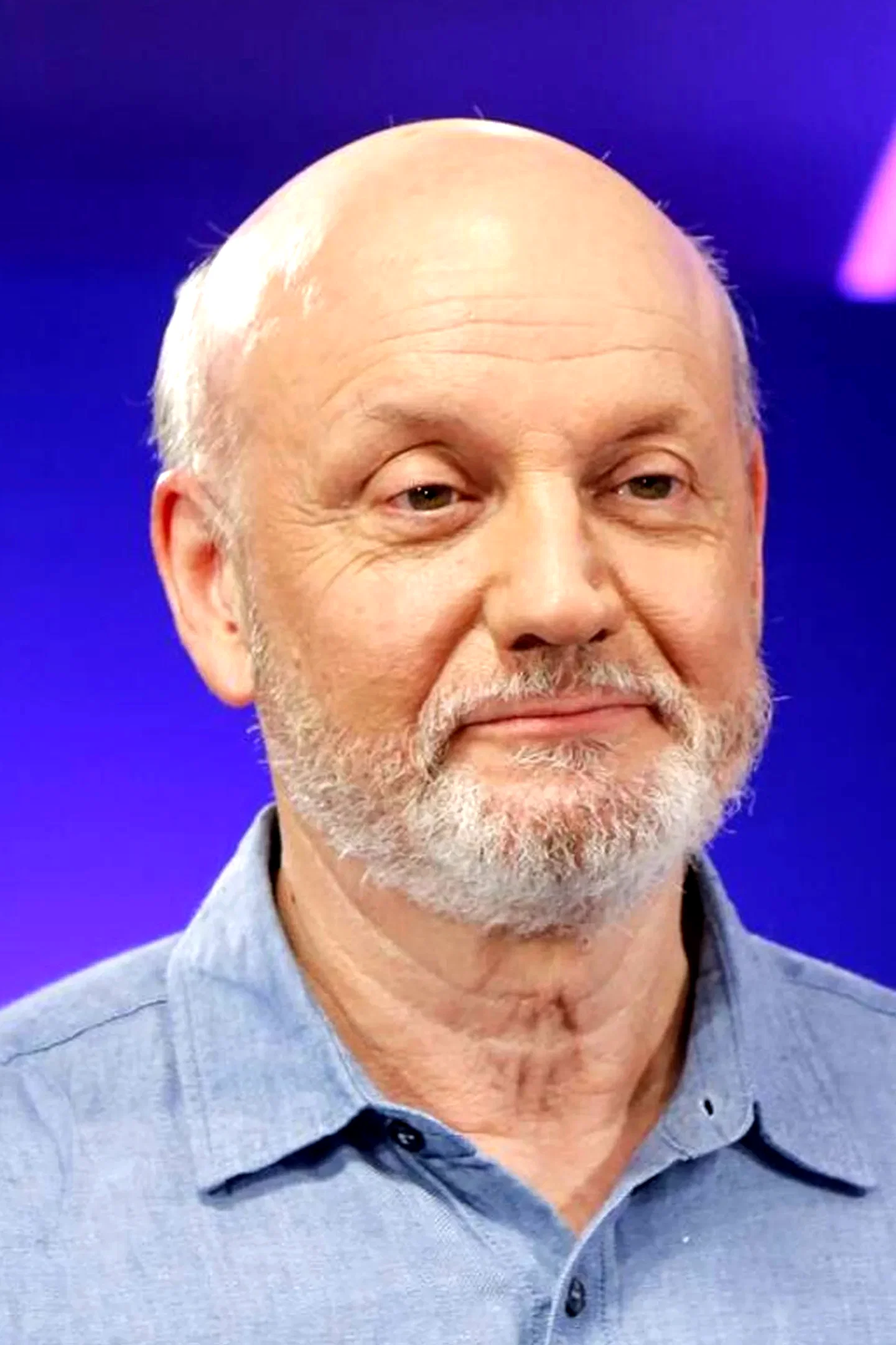 Juan Jose  Campanella
