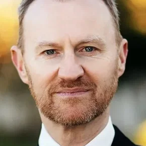 Photo star : Mark Gatiss