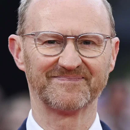 Mark Gatiss
