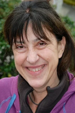 Photo de Céline Caussimon