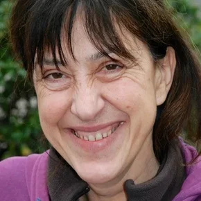 Photo star : Céline Caussimon