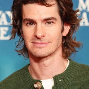 Photo star : Andrew Garfield