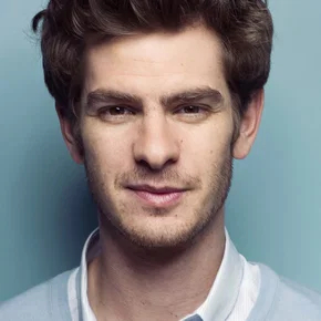 Photo star : Andrew Garfield
