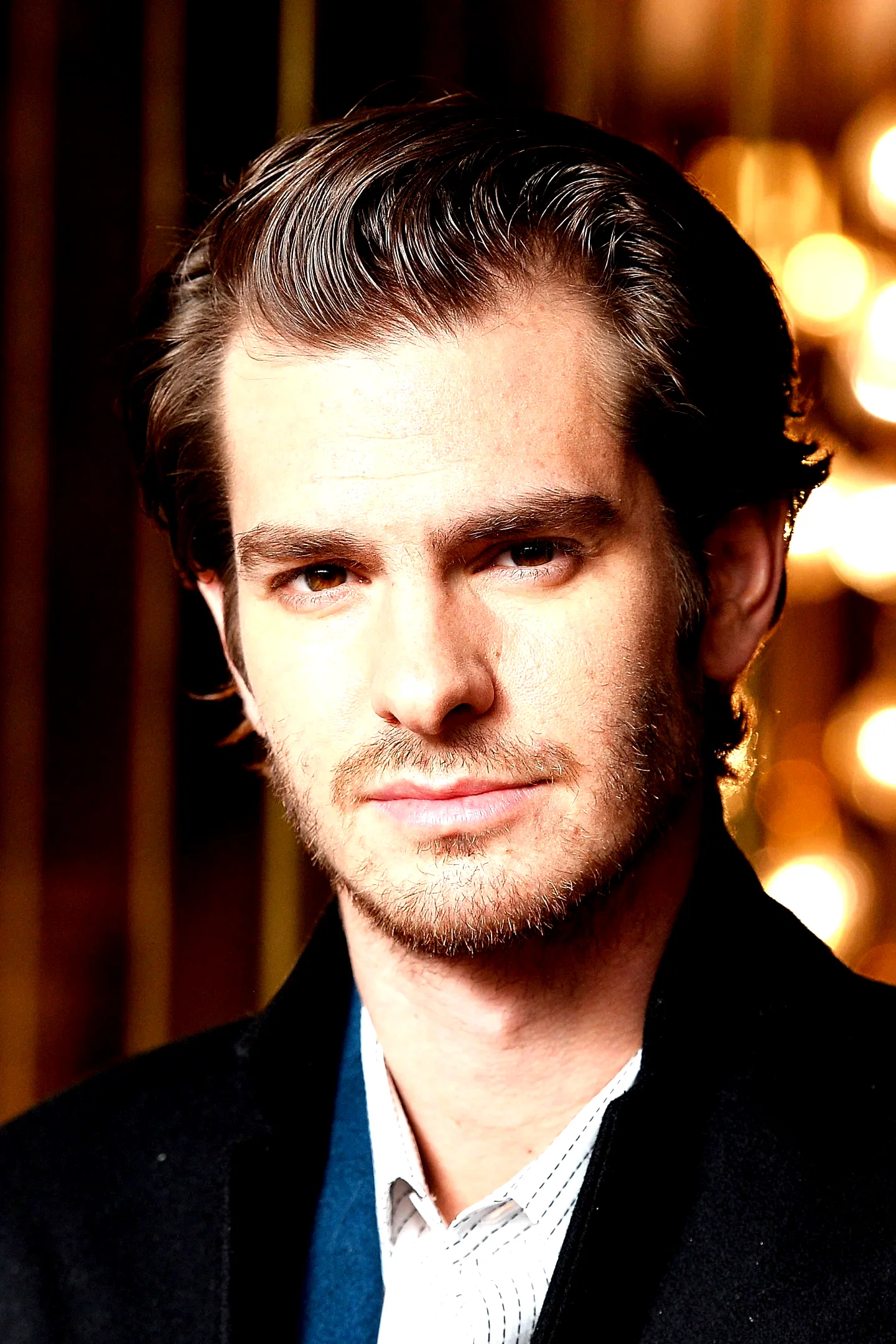Andrew Garfield