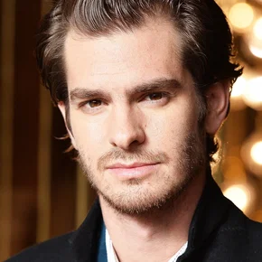 Photo star : Andrew Garfield