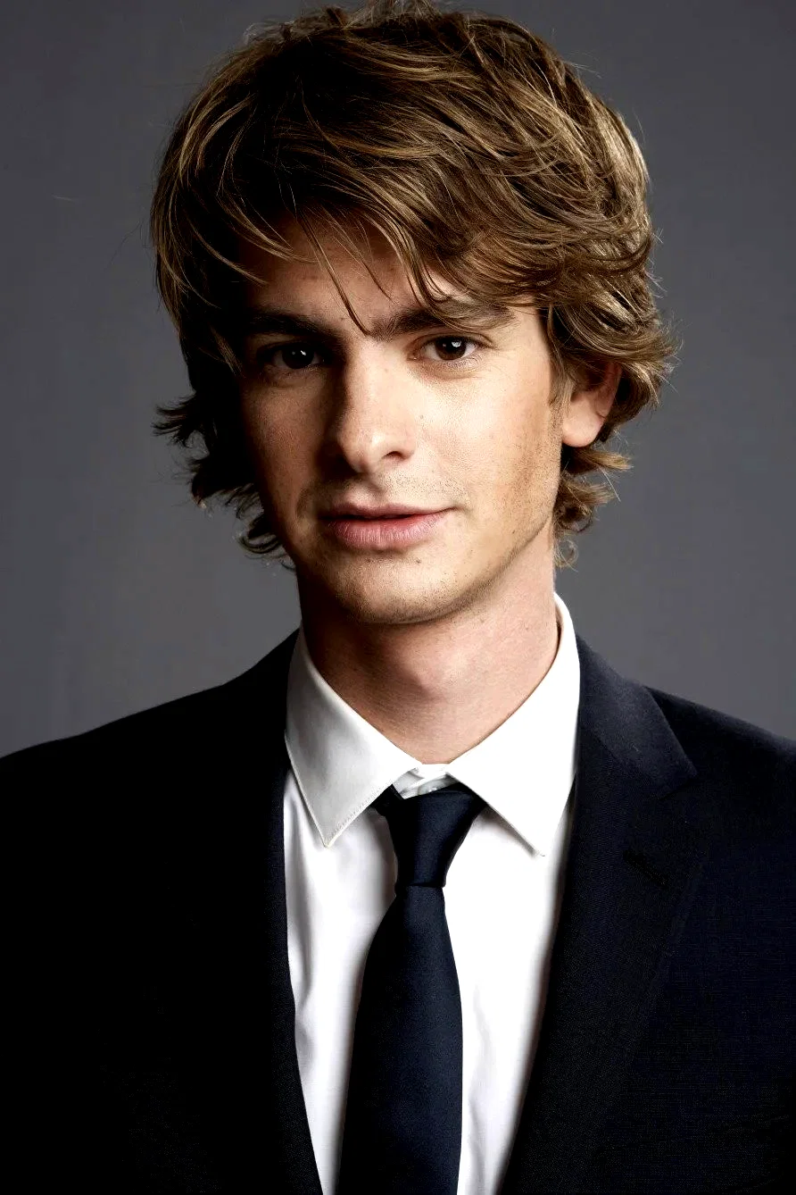 Andrew Garfield