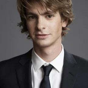 Photo star : Andrew Garfield
