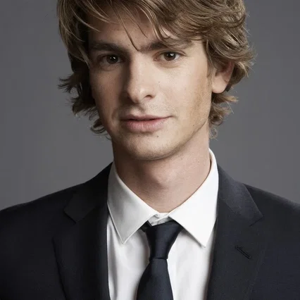 Andrew Garfield