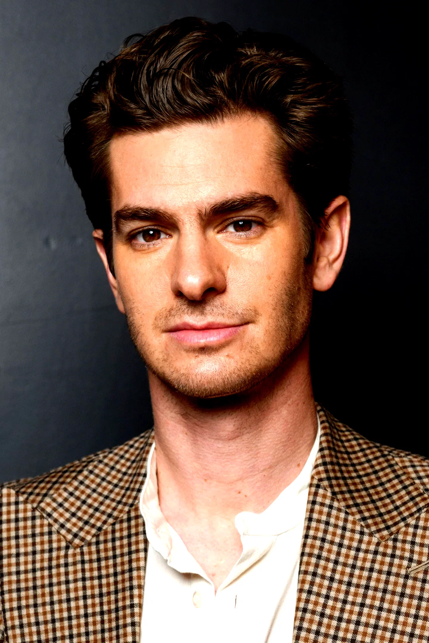 Andrew Garfield