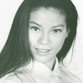 Photo star : Virginia Ann Lee