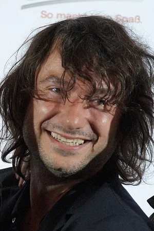 Photo de Granz Henman