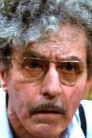 Jean Aron photo