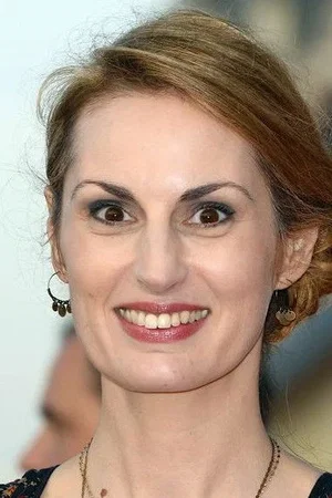 Flavia Coste photo