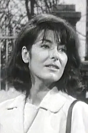 Dominique Lacarrière