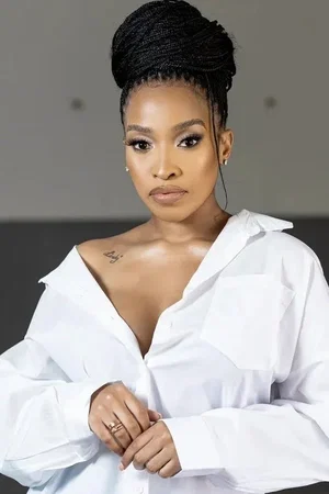  Cindy Mahlangu photo