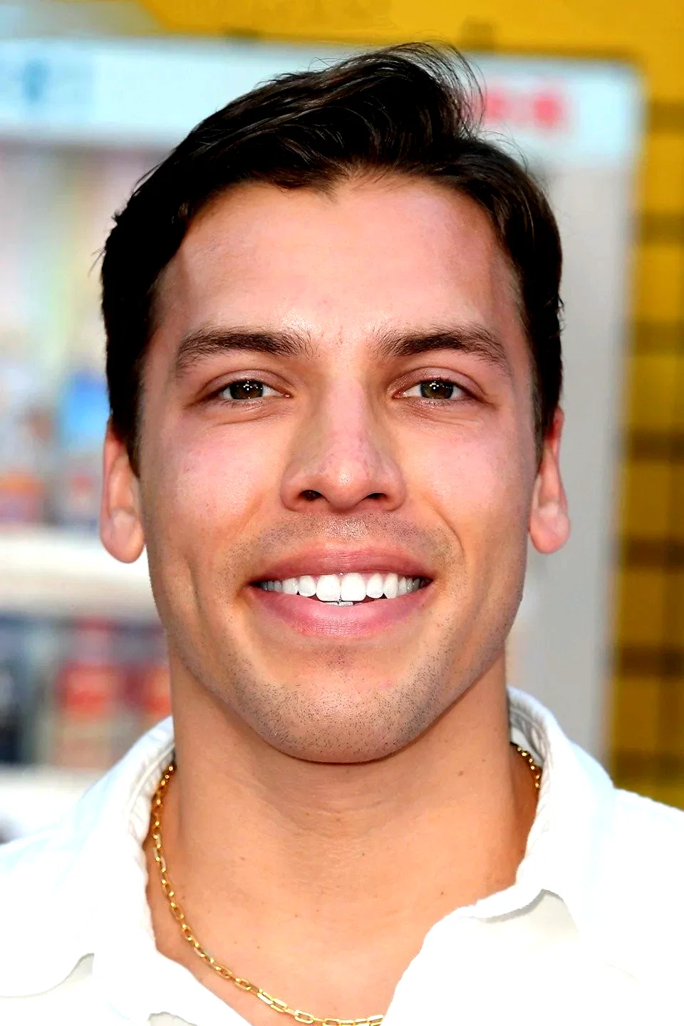  Joseph Baena