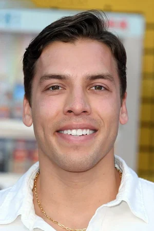  Joseph Baena