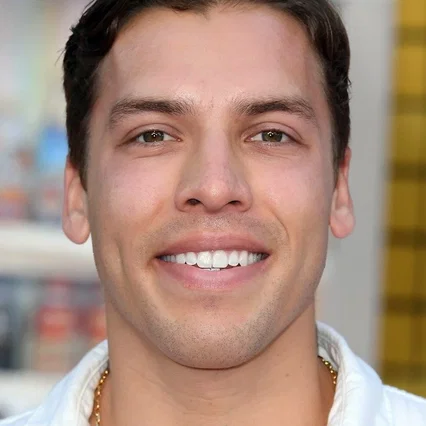  Joseph Baena