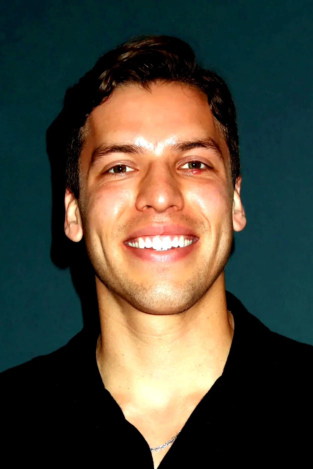  Joseph Baena