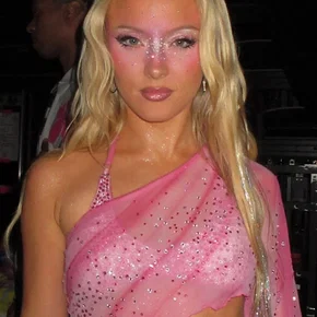 Photo star :  Zara Larsson