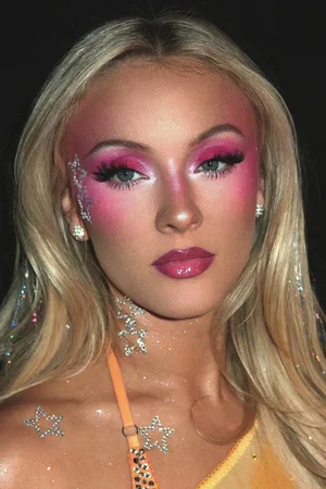  Zara Larsson