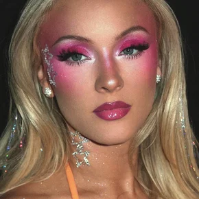 Photo star :  Zara Larsson