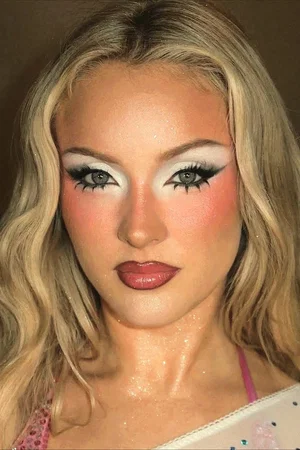  Zara Larsson