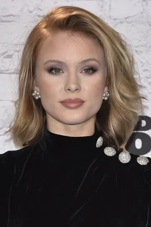  Zara Larsson
