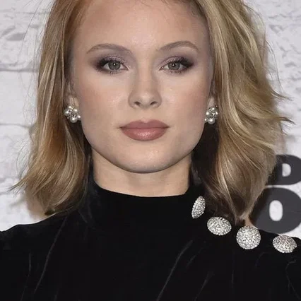  Zara Larsson