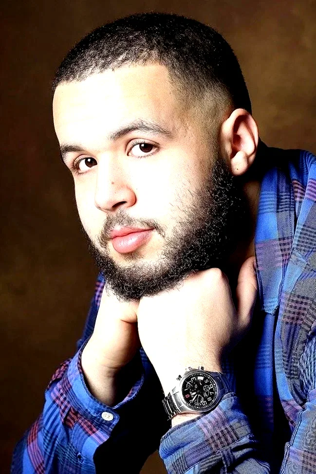  Amine Lajiri