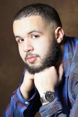  Amine Lajiri